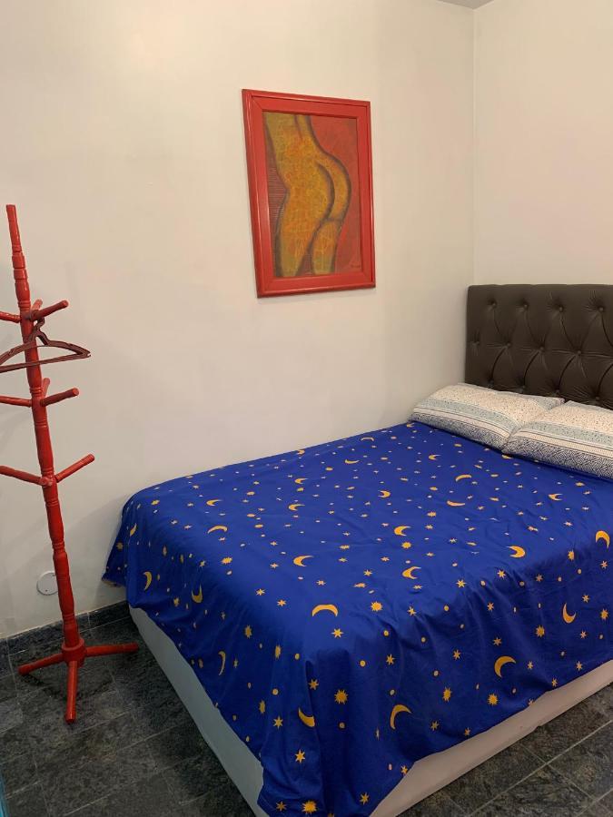 Copacabana Leme Studio - Best Location, Half Block From The Beach Rio de Janeiro Exterior photo