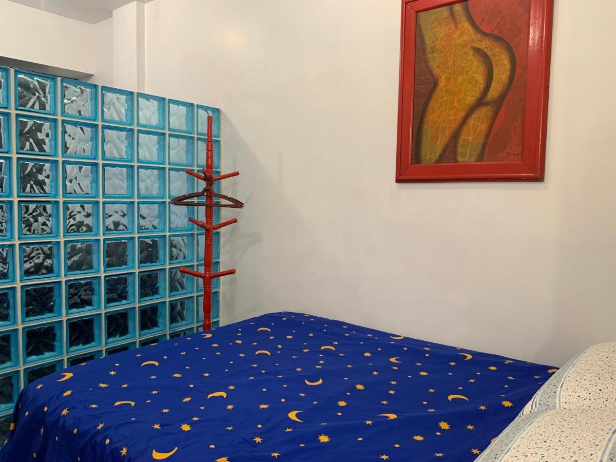 Copacabana Leme Studio - Best Location, Half Block From The Beach Rio de Janeiro Exterior photo